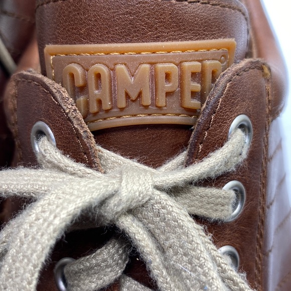 Camper Pelotas Size 10 - Picture 8 of 16